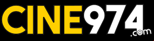 logo mobile cine974, programme cinéma à La Réunion