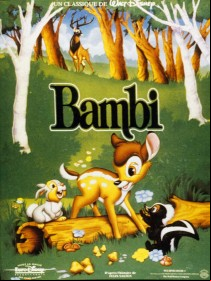 bambi