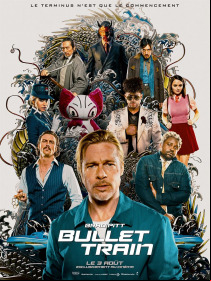 bullet-train