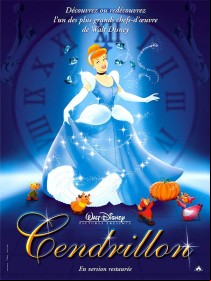 cendrillon