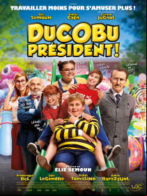 ducobu-president