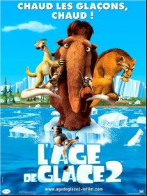L'Âge de glace 2