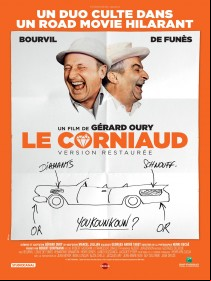 le-corniaud