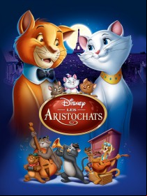 les-aristochats