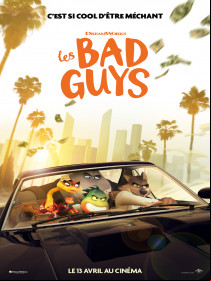 les-bad-guys