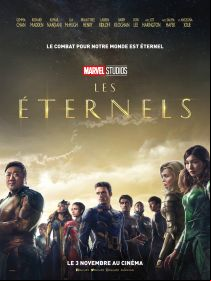 les-eternels