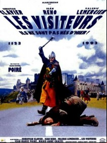les-visiteurs