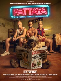 pattaya