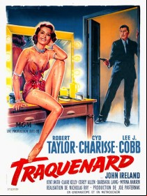 Traquenard