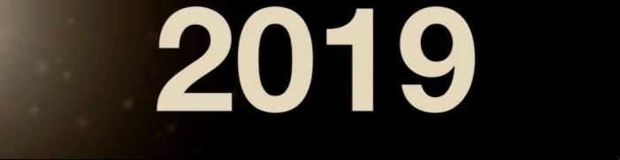 À voir en 2019