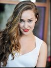 Alycia Debnam-Carey