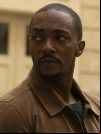 Anthony Mackie