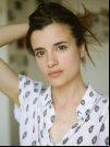 Camille Claris
