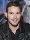 Chris Pratt