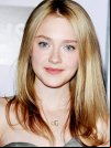 Dakota Fanning