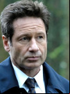 David Duchovny