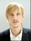 Mackenzie Crook