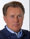 Martin Sheen