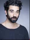 Ray Panthaki