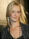 Uma Thurman