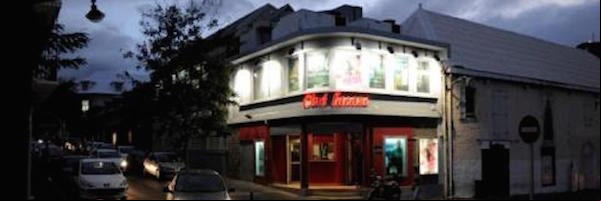 cinema à La Réunion Cine974 Ciné Lacaze