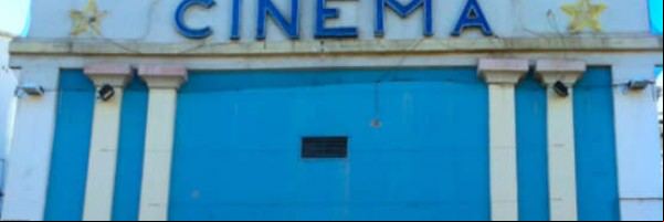 cinema à La Réunion Cine974 cinéma le Casino