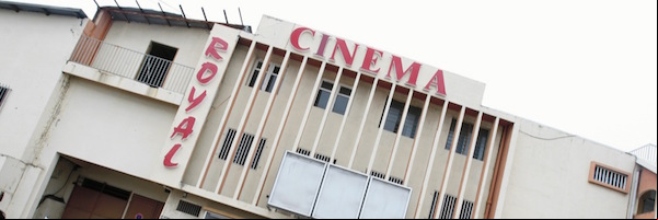 cinema à La Réunion Cine974 Cinéma Royal
