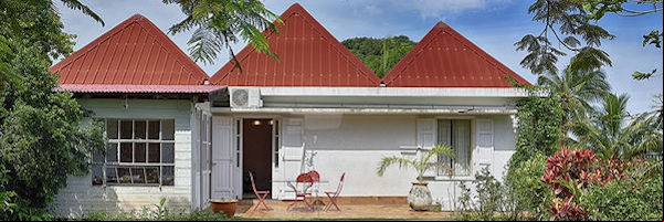 cinema à La Réunion Cine974 La Maison d'Edith