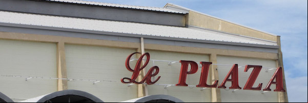 cinema à La Réunion Cine974 Le Plaza