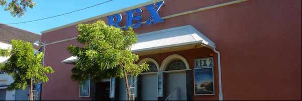cinema à La Réunion Cine974 Le Rex