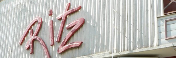 cinema à La Réunion Cine974 Le Ritz