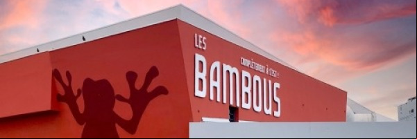 cinema à La Réunion Cine974 Théâtre Les Bambous