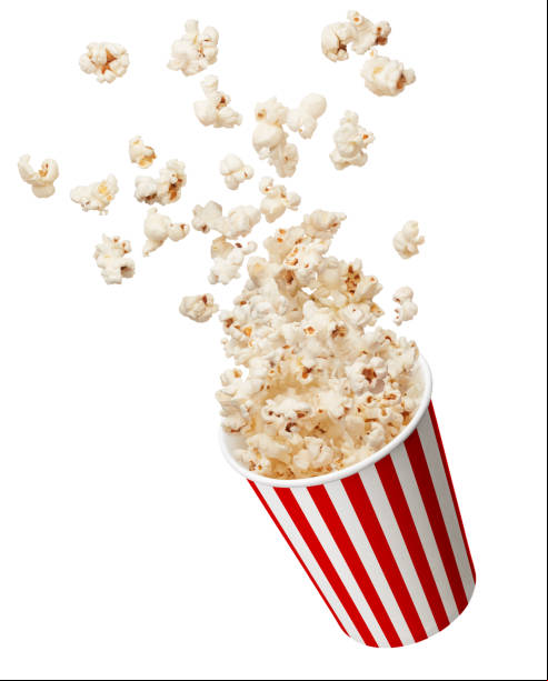 erreur 404 pop corn
